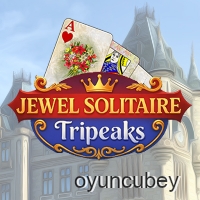 Mücevher Tektaş Tripeaks