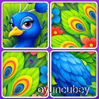 Jigsaw Cards: Daily Puzzles