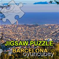 Puzzle Puzzle Barcelona