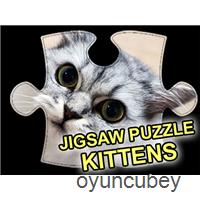 Puzzle Puzzle Kittens
