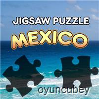 Puzzle Puzzle Mexico