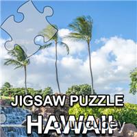 Puzzle Hawaii