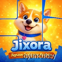 Jixora – Yapboz Tek Kişilik Oyun