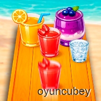 Meyve Suyu Birleşimi