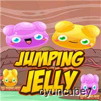 Jelly Atlıyor