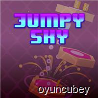 Jumpy Sky