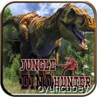 Urwald Dino Jäger