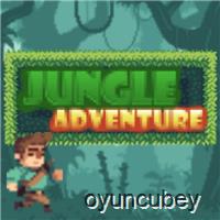 Dschungel-Abenteuer