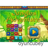 Jungles Adventures
