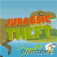 Jurassic Hırsızlık