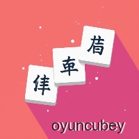 Just Mahjong