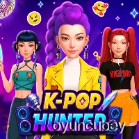 K-Pop Avcısı Modası