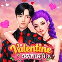 K-Pop Avcıları Sevgililer Günü Stili