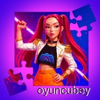 K-Pop Bulmaca Avcıları