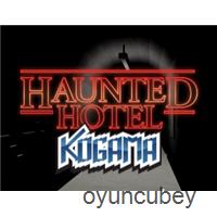KOGAMA: Hotel Haunted