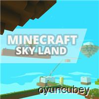 KOGAMA Minecraft SKY LAND