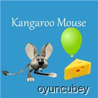 Kangaroo Ratón