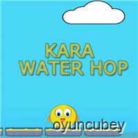 Kara Wasser Hop