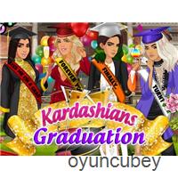 Graduación De Kardashians