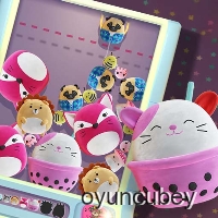 Kawaii Pençe Birleştirme