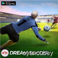 Kix Dream Soccer