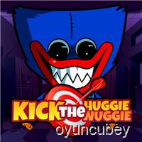 Kick Das Huggie Wuggie