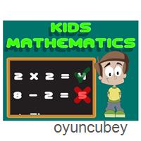 Kids Mathematics
