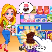 Kids Supermarket
