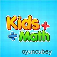 Matemáticas Para Niños