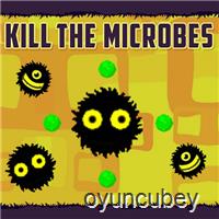 Öldür Mikroplar