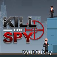 Öldür Spy