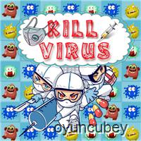 Matar Virus