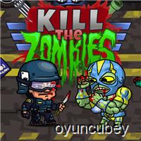 Kill the Zombies
