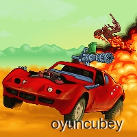 Yol Atıcılığının Kralı