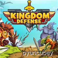 Defensa Del Reino
