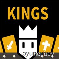 Kings Card Swiping Entscheidung