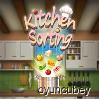 Kitchen Sorting