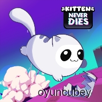 Yavru Kedi Asla Ölmez
