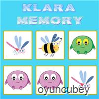 Klara Hafıza Kartları