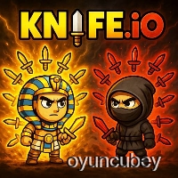 Knife.Io