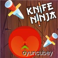 Bıçak Ninja