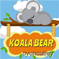 Koala Bär
