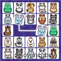 Kris Çin Kartları (Mahjong) Hayvanlar
