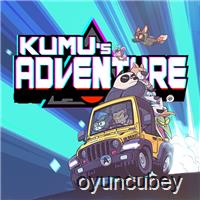 Kumu's Abenteuer