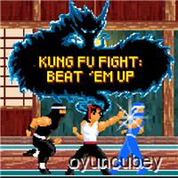 Kung Fu Fight: Verprügel Sie
