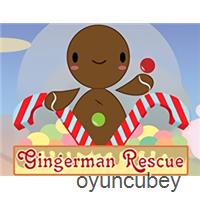 Rescate de Gingerman
