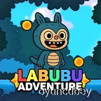 Labubu Macerası