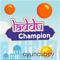 Campeón Laddu