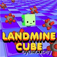 Landmine Cube
