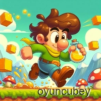Larry Dünyası
